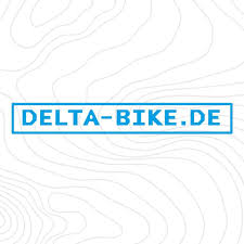 Delta-Bike Logo