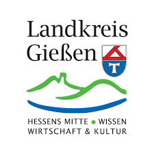 Logo, Landkreis Gießen