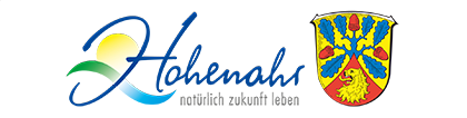 Logo, Hohenahr_Erda