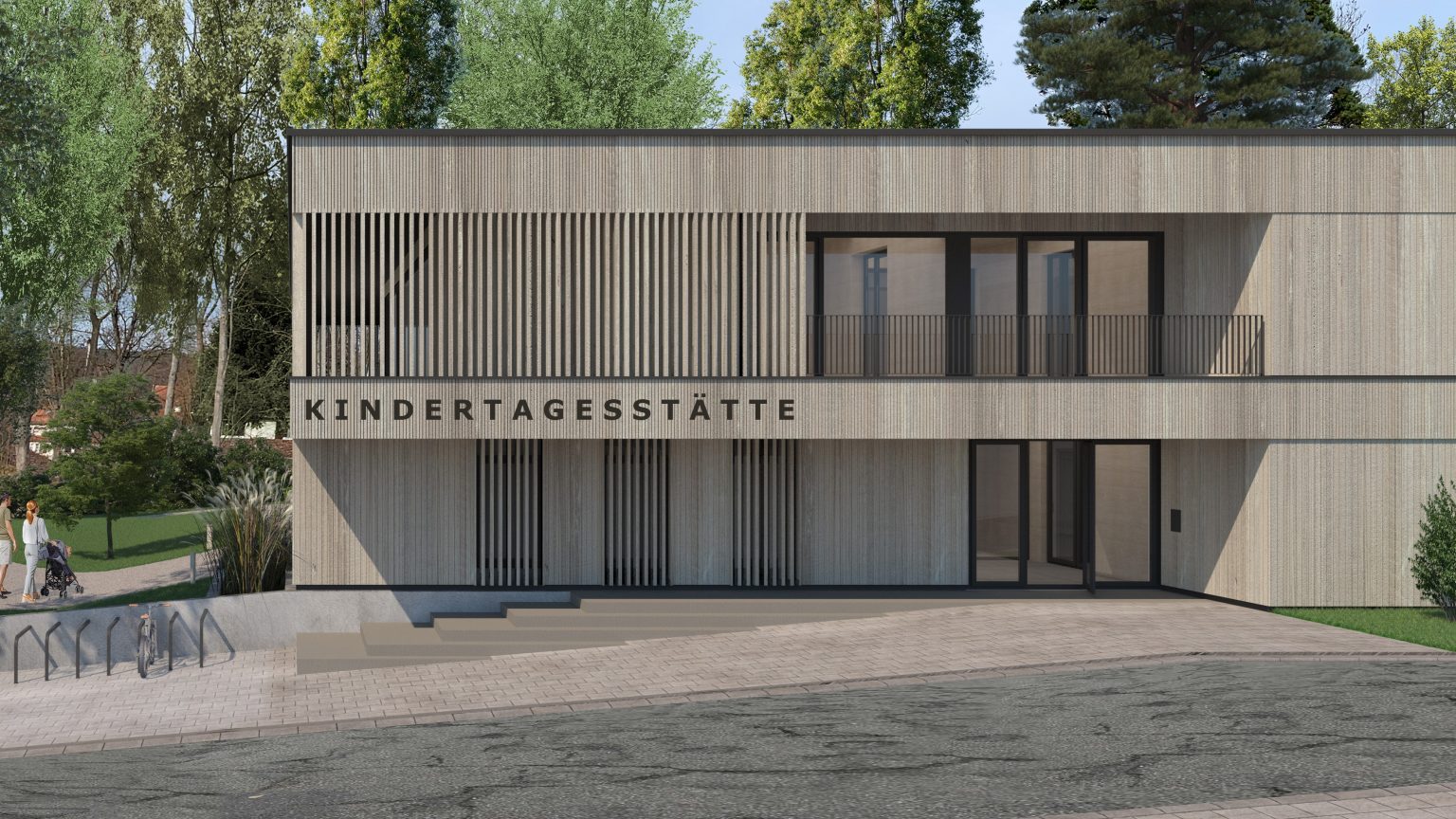 Kita Michelstadt - Kai Laumann