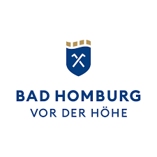 Logo Bad Homburg