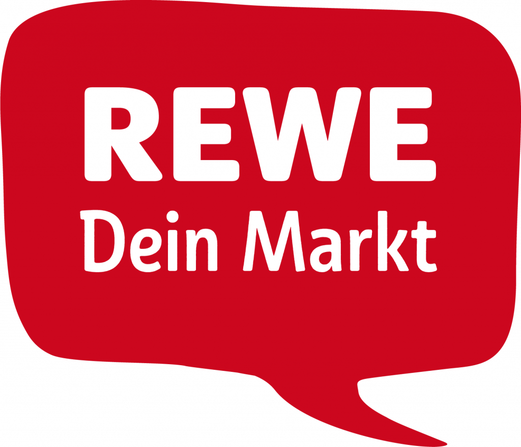Logo Rewe